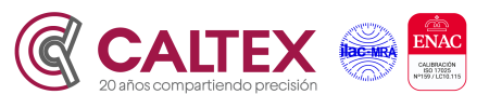 CALTEX | Tu proveedor único en calibración